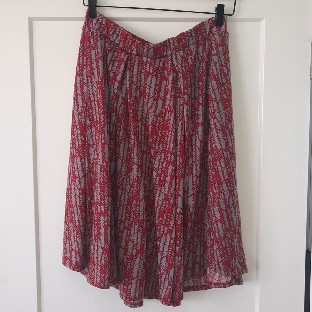 LuLaRoe Madison XL